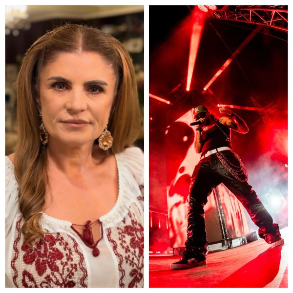 Mariana Ionescu Căpitănescu, REACȚIE VEHEMENTĂ după ce trapperul Ian a urinat pe scena de la Arenele Romane: "&Icirc;n ce lume trăim? Libertatea artistică nu poate fi o scuză pentru gesturi care jignesc și umilesc publicul. Scena merită respect, arta merită..."