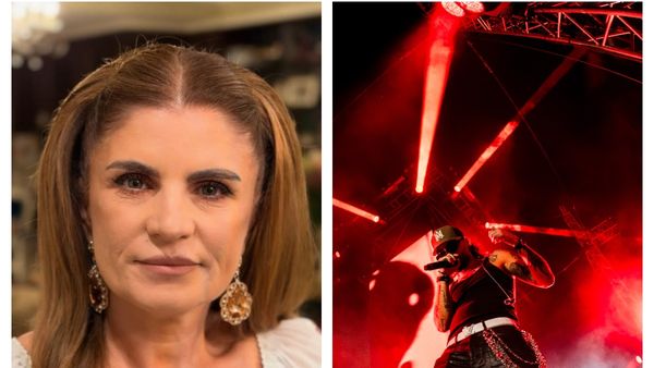 Mariana Ionescu Căpitănescu, REACȚIE VEHEMENTĂ după ce trapperul Ian a urinat pe scena de la Arenele Romane: "&Icirc;n ce lume trăim? Libertatea artistică nu poate fi o scuză pentru gesturi care jignesc și umilesc publicul. Scena merită respect, arta merită..."