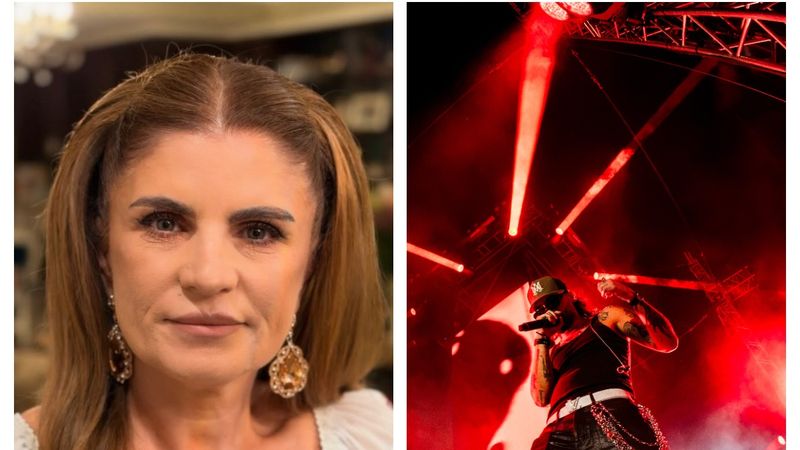 Mariana Ionescu Căpitănescu, REACȚIE VEHEMENTĂ după ce trapperul Ian a urinat pe scena de la Arenele Romane: "&Icirc;n ce lume trăim? Libertatea artistică nu poate fi o scuză pentru gesturi care jignesc și umilesc publicul. Scena merită respect, arta merită..."