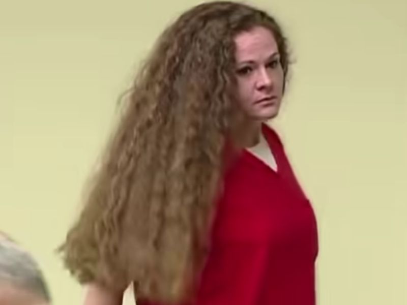 Avocații fac noi declarații despre Christa Pike 