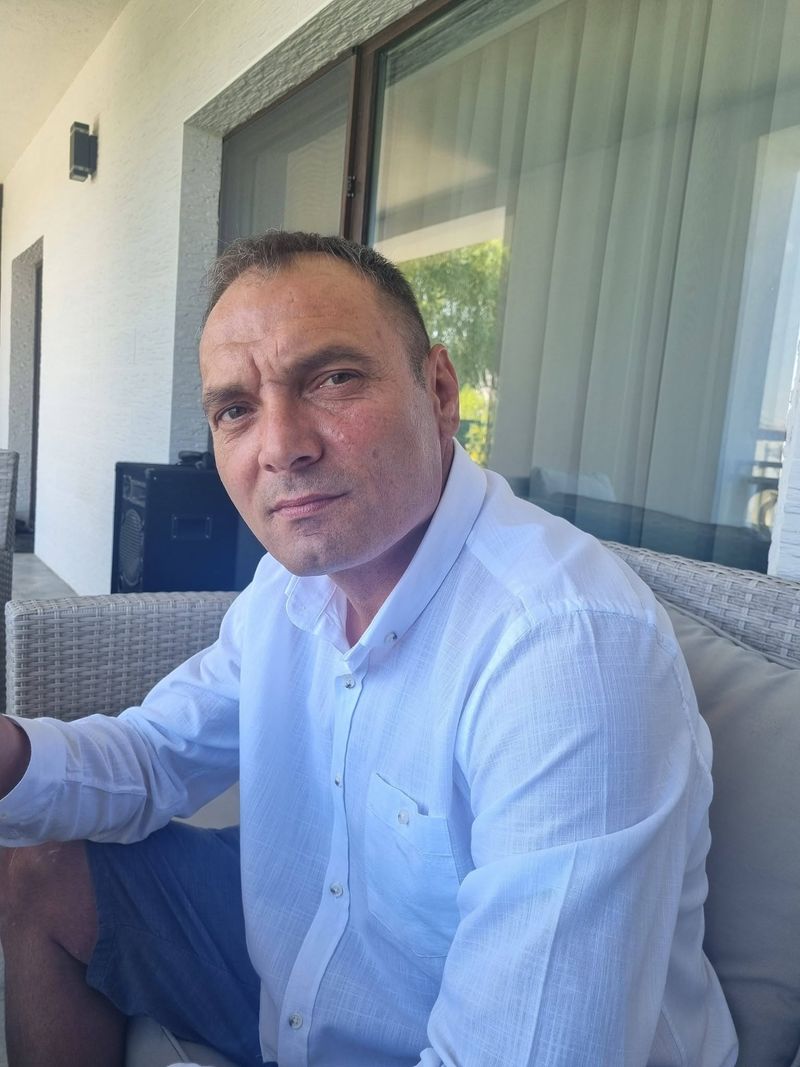 A murit Marian Predică, jucător al formației Real Bradu 
