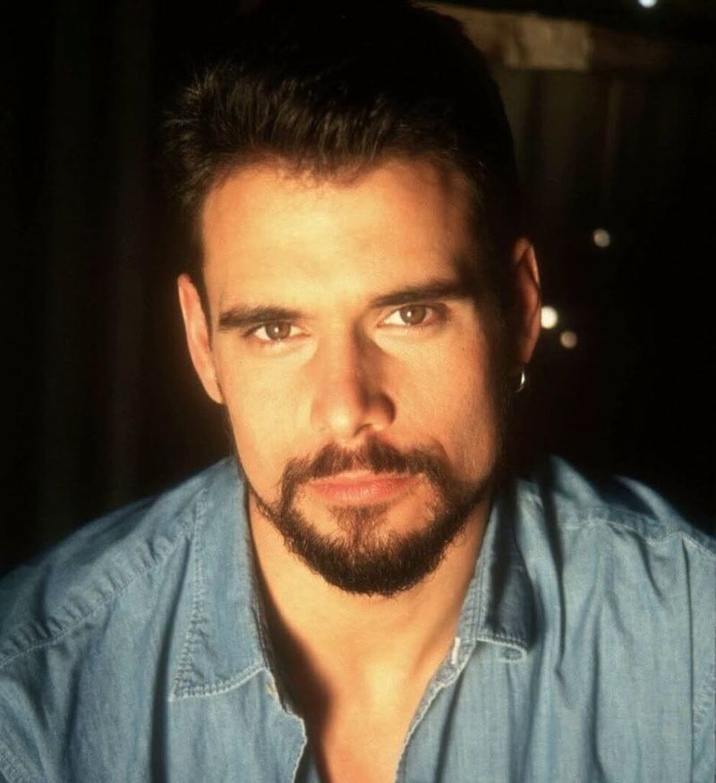 A murit Robert Kelker-Kelly, actorul cunoscut pentru rolurile din „Days of Our Lives” și  „General Hospital”.