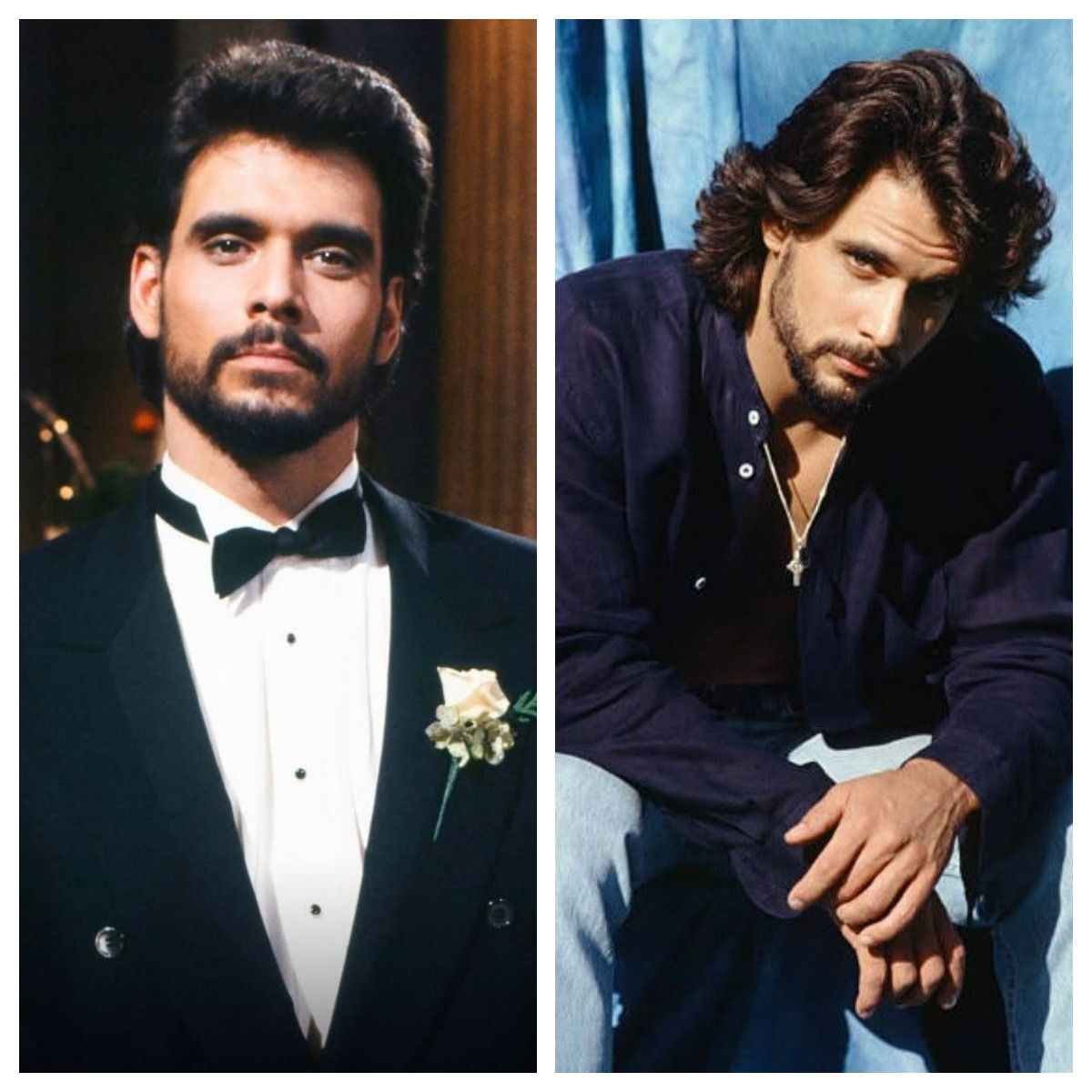 A murit Robert Kelker-Kelly, actorul cunoscut pentru rrolurile din &bdquo;Days of Our Lives&rdquo; și &bdquo;General Hospital&rdquo;.