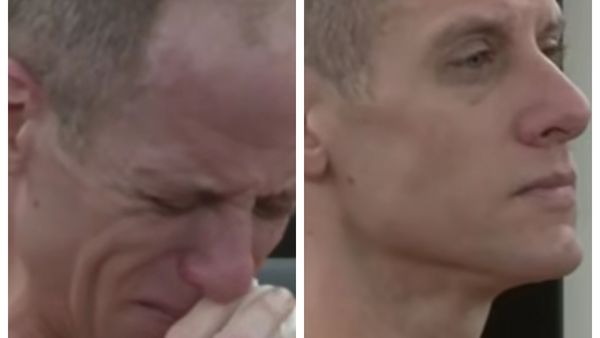 Un bărbat de 40 de ani, fost concurent al unei emisiuni de talente, a fost condamnat la &icirc;nchisoare pe viață după ce și-a ucis soția. Ce i-a transmis fiica lui &icirc;n ziua &icirc;n care și-a aflat sentința: &bdquo;Dragă tati, nici măcar nu știu de unde să &icirc;ncep...&rdquo;