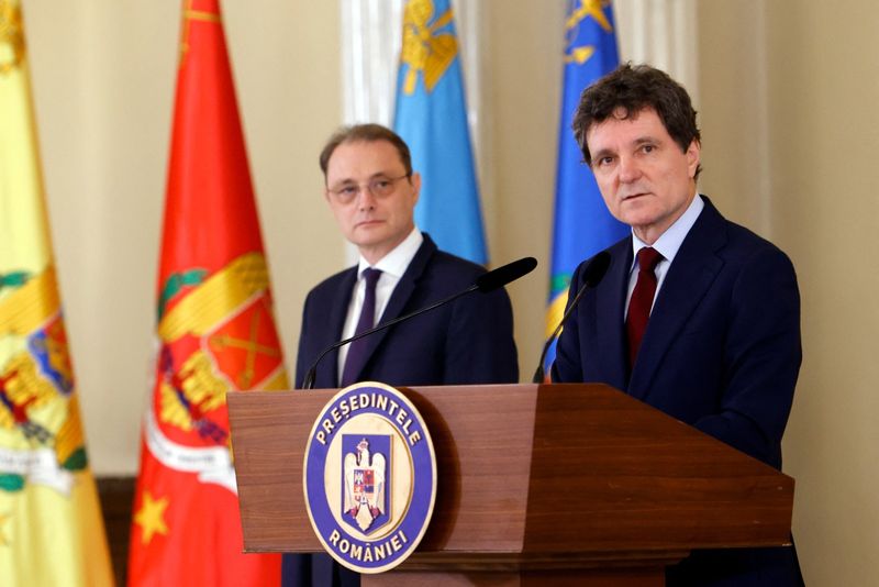 Ce studii are Luca Niculescu și ce se știe despre parcursul lui profesional până la 55 de ani? 