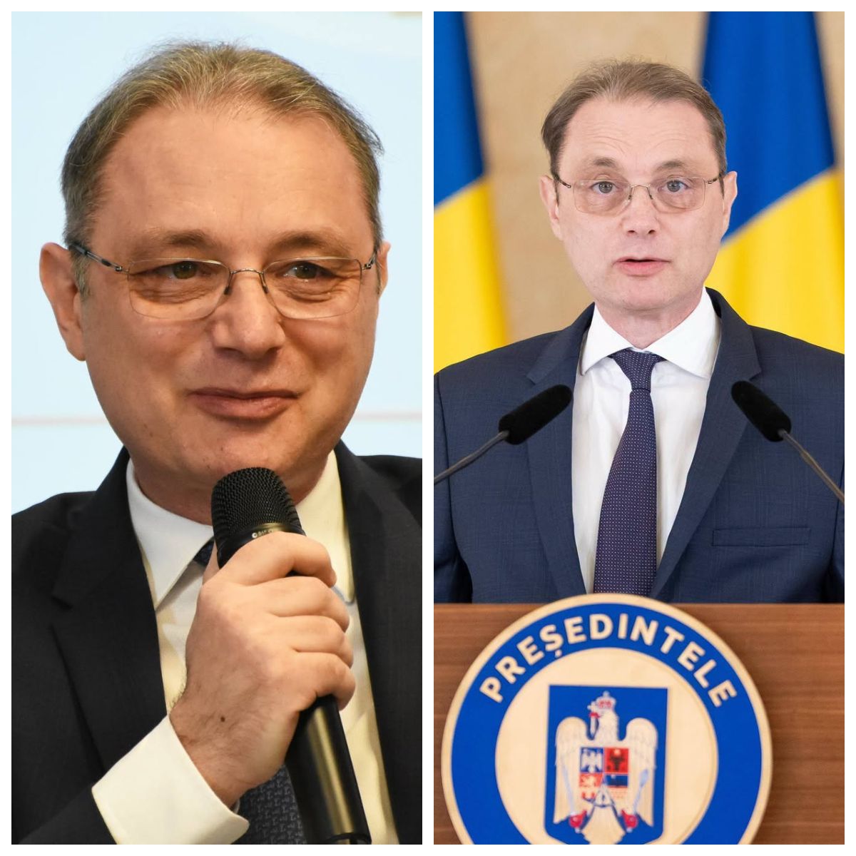 Cine este Luca Niculescu? 
