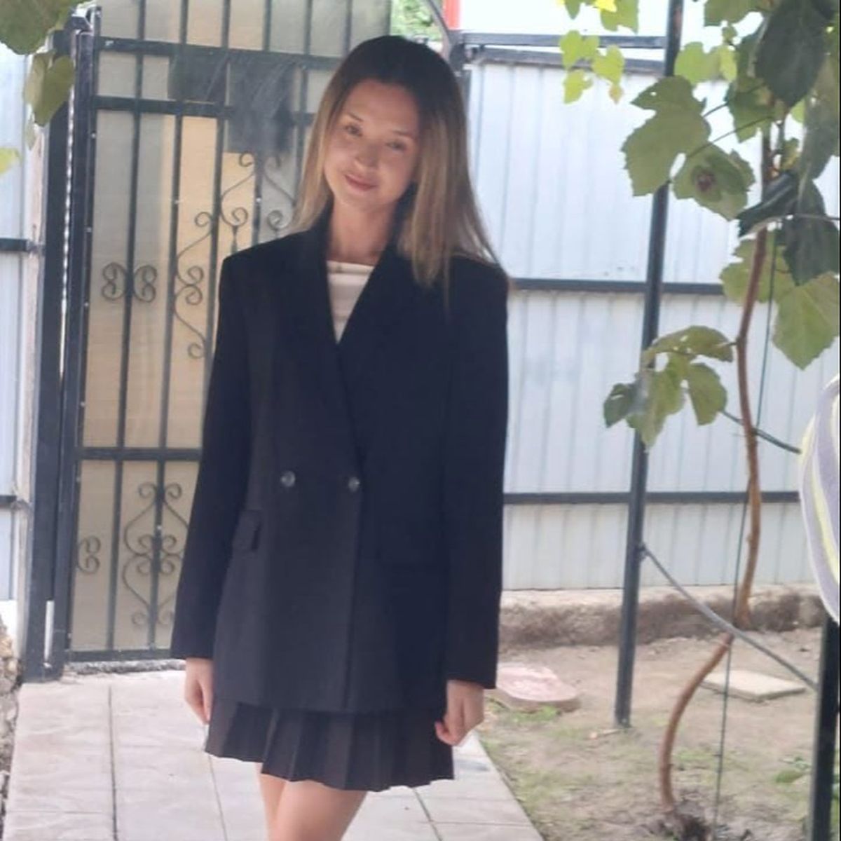Melisa Șeic, studentă la Facultatea de Medicină, a murit la doar 19 ani. 