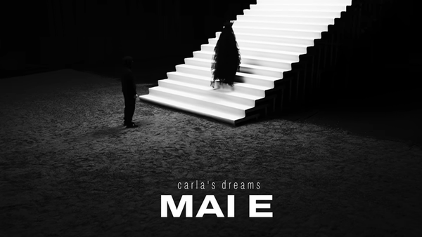 Carla's Dreams surprinde publicul cu "Mai e". Noua piesă &icirc;i face pe ascultători să apese imediat BUTONUL DE REPLAY