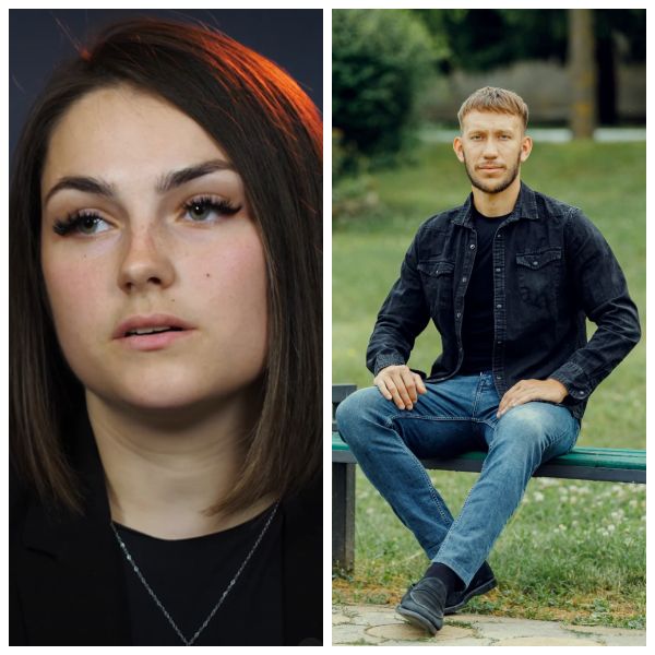 Soția lui Gheorghe Moldovan, PRIMELE DECLARAȚII după tragedie. Prin ce trecea Irina &icirc;n căsnicia ei și ce s-a &icirc;nt&acirc;mplat, de fapt, c&acirc;nd arbitrul și-a pus capăt zilelor: &bdquo;Trăiam cu frică. Am &icirc;ncercat p&acirc;nă la ultima secundă să &icirc;i salvez viața&rdquo;