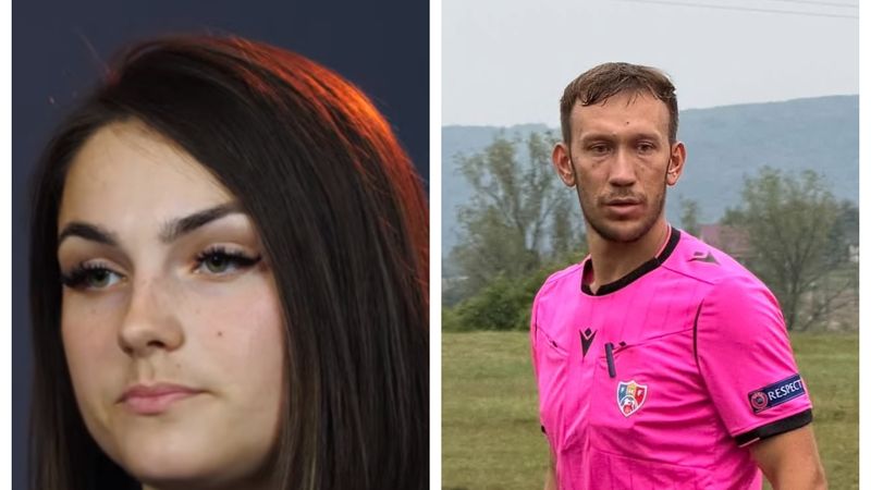 DE NECREZUT ce ar fi vrut să facă Gheorghe Moldovan de ziua de naștere a fiicei sale. Arbitrul plănuia să-și ucidă soția și cumnatul, iar apoi să-și pună capăt zilelor pe 21 iulie: &bdquo;Frica mea nu era &icirc;n zadar. El a recunoscut...&rdquo;
