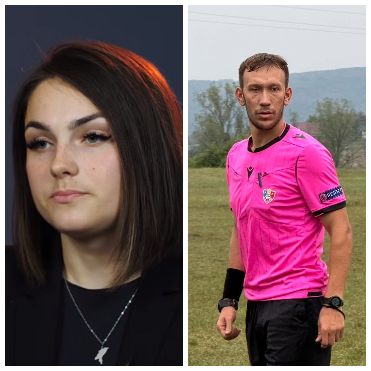 DE NECREZUT ce ar fi vrut să facă Gheorghe Moldovan de ziua de naștere a fiicei sale. Arbitrul plănuia să-și ucidă soția și cumnatul, iar apoi să-și pună capăt zilelor pe 21 iulie: &bdquo;Frica mea nu era &icirc;n zadar. El a recunoscut...&rdquo;