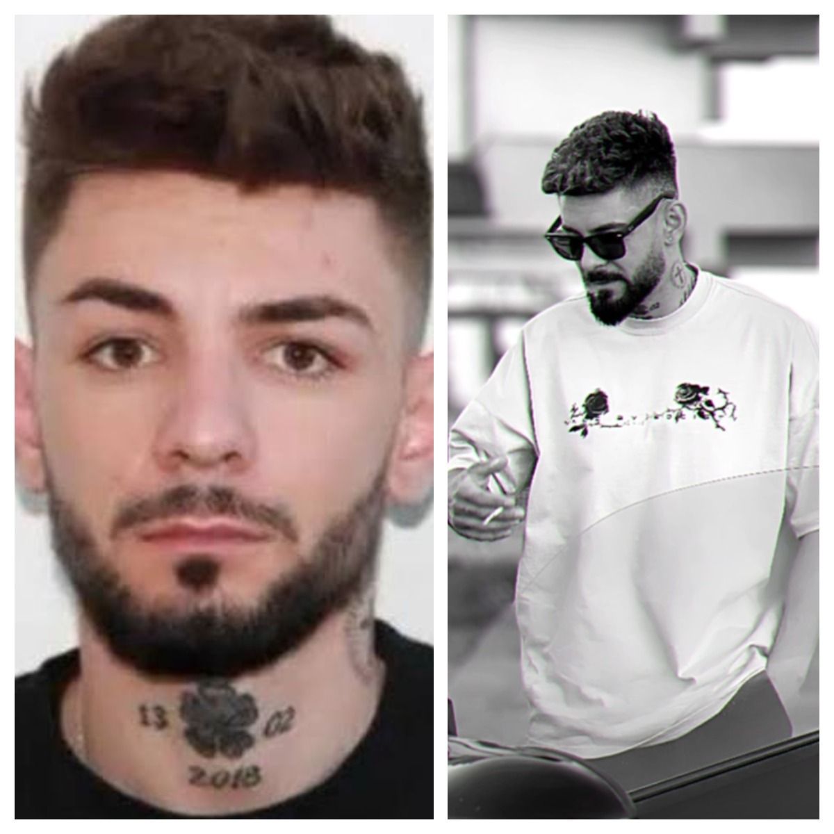 Vlad Băltățeanu a fost adus &icirc;n ţară