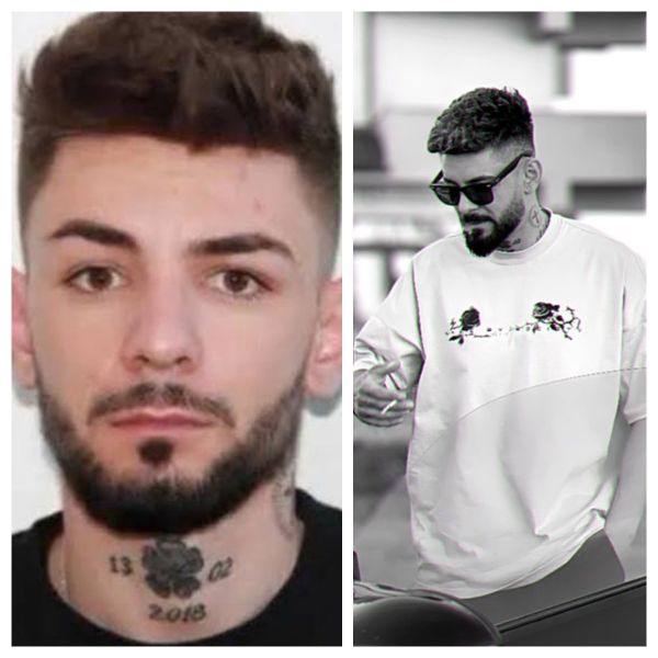 Detalii uluitoare despre planul lui Vlad Băltăţeanu, DEZVĂLUITE după ce a fost prins. UNDE VOIA SĂ FUGĂ și ce obstacolul l-a &icirc;mpiedicat?! Dacă nu i se respingea acest lucru, iubitul Valentinei ajungea &Icirc;N ACEST LOC