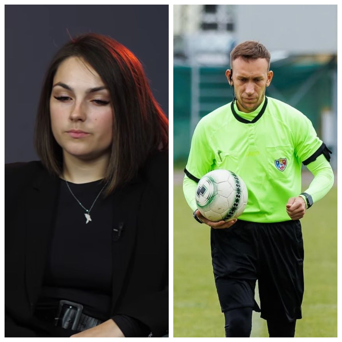 Irina Moldovan, declarații despre ziua tragediei