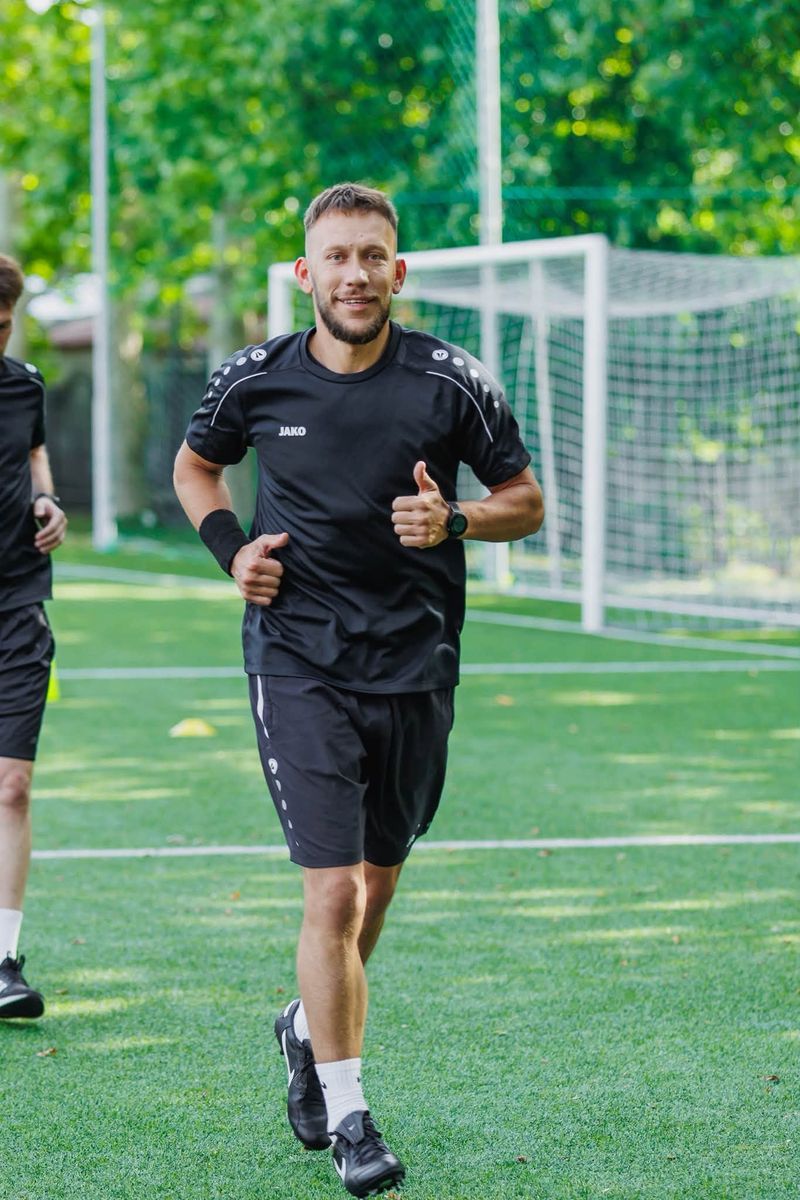 Ce i-a spus familia Irinei Moldovan în ziua înmormântării arbitrului? 