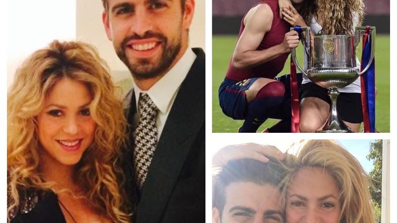 ESTE VESTEA MOMENTULUI despre Shakira şi Gerard Pique. Au fost văzuţi la Barcelona, &Icirc;N FAȚA INSTANȚEI. Ce se &icirc;nt&acirc;mplă şi ce urmează pentru cei doi: "Nu intenţionează să..."