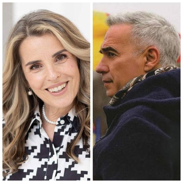 Cristela Georgescu, din nou la sediul DIICOT! Aceasta a fost chemată la noile percheziții informatice &icirc;n calitate de martor: &bdquo;Asistăm la o persecuţie politică şi un dosar...&rdquo;