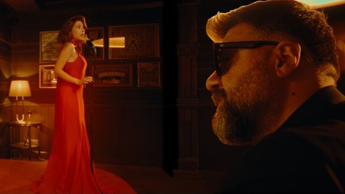 Nicole Cherry și Grasu XXL au lansat piesa "Habar n-ai tu".