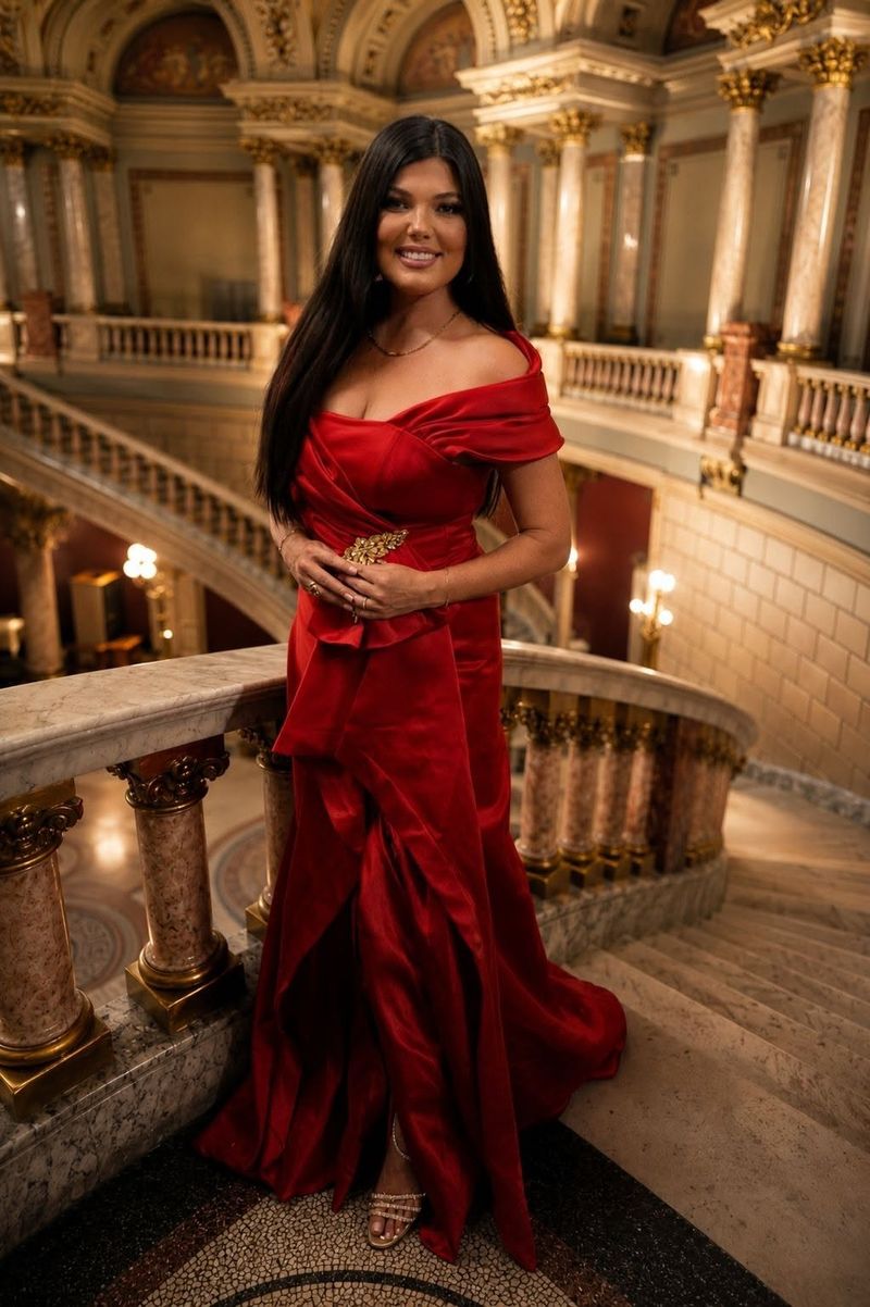 Paula Seling turneu Magia Crăciunului