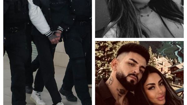 GESTUL NEAȘTEPTAT făcut de mama lui Vlad Bălțățeanu la adresa tatălui Valentinei: "Reacția ei a fost: &laquo;Ce căutați dumneavoastră aici?&raquo; Dacă ea știa că nu e ceva &icirc;n neregulă, de ce m-a..."