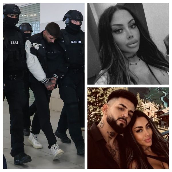 GESTUL NEAȘTEPTAT făcut de mama lui Vlad Bălțățeanu la adresa tatălui Valentinei: "Reacția ei a fost: &laquo;Ce căutați dumneavoastră aici?&raquo; Dacă ea știa că nu e ceva &icirc;n neregulă, de ce m-a..."