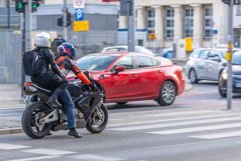 Ce schimbări îi așteaptă pe motocicliști? 