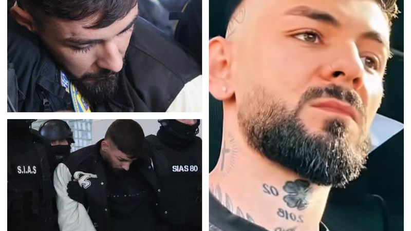 Ce ar fi ascuns Vlad Bălțățeanu &Icirc;N SPATELE MESERIEI de frizer afișate &icirc;n online și cu ce s-ar ocupa, de fapt?! ACUZAȚII NEAȘTEPTATE făcute la scurt timp după ce iubitul Valentinei a ajuns &icirc;n Rom&acirc;nia: "A fost protejat de..."