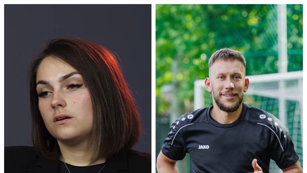 UNDE S-AU &Icirc;NT&Acirc;LNIT Irina și Gheorghe Moldovan cu o zi &icirc;nainte de tragedie? Soția arbitrului face DECLARAȚII HALUCINANTE: &bdquo;Nu am bănuit ce poate să se &icirc;nt&acirc;mple a doua zi.&nbsp;Avea o &icirc;nfățișare diferită...&rdquo;