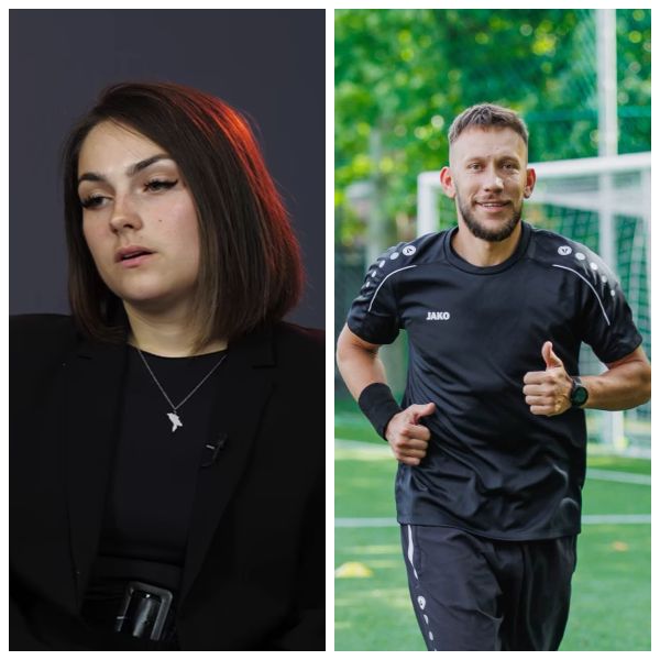 UNDE S-AU &Icirc;NT&Acirc;LNIT Irina și Gheorghe Moldovan cu o zi &icirc;nainte de tragedie? Soția arbitrului face DECLARAȚII HALUCINANTE: &bdquo;Nu am bănuit ce poate să se &icirc;nt&acirc;mple a doua zi.&nbsp;Avea o &icirc;nfățișare diferită...&rdquo;