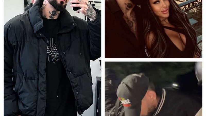 Ce s-a &icirc;nt&acirc;mplat, de fapt, &icirc;ntre Valentina și unchiul lui Vlad Băltățeanu?! MĂRTURIA CARE SCOATE LA IVEALĂ detalii neașteptate: "Atunci s-ar fi enervat tare. A pus m&acirc;na pe..."
