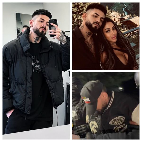 Ce s-a &icirc;nt&acirc;mplat, de fapt, &icirc;ntre Valentina și unchiul lui Vlad Băltățeanu?! MĂRTURIA CARE SCOATE LA IVEALĂ detalii neașteptate: "Atunci s-ar fi enervat tare. A pus m&acirc;na pe..."