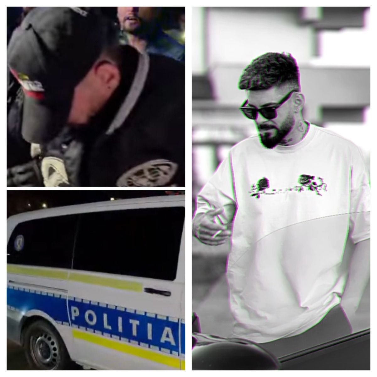 Unchiul lui Vlad Bălțățeanu, declarații despre seara tragediei