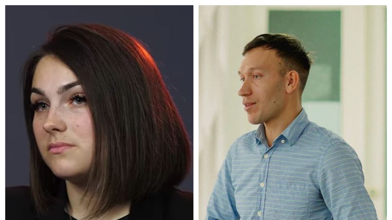 Irina Moldovan, despre momentul &icirc;n care soțul ei i-a rupt piciorul uneia dintre fetițe. DE CE a ales să păstreze tăcerea c&acirc;nd medicii au &icirc;ntrebat-o ce s-a &icirc;nt&acirc;mplat: &bdquo;Aveam o frică foarte mare de el&rdquo;
