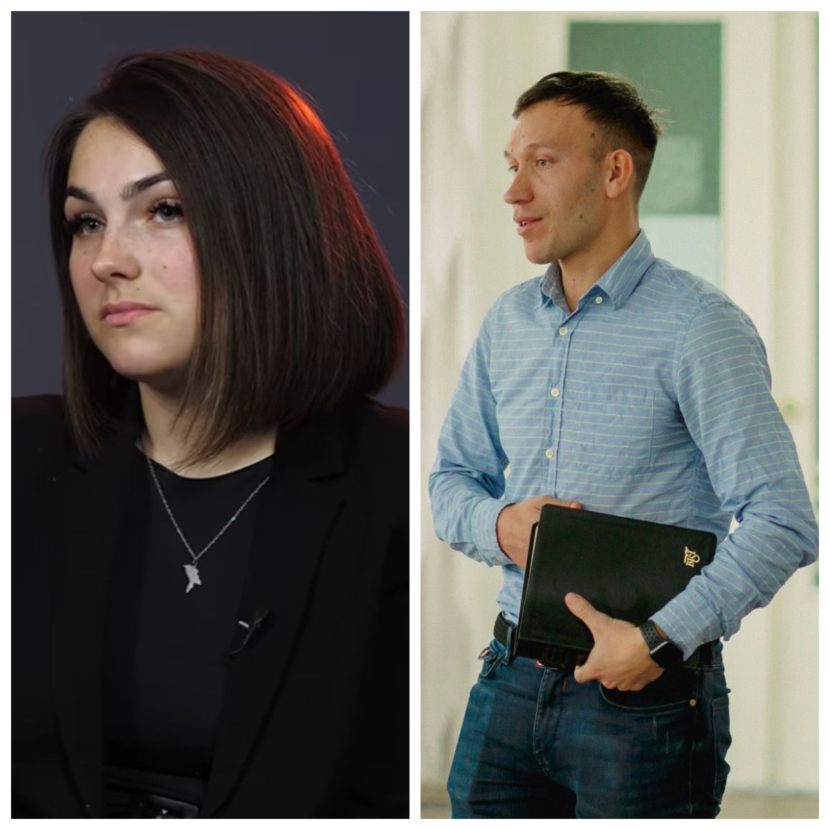 Irina Moldovan, declarații tulburătoare