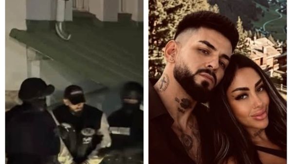 Ce a declarat Vlad Băltățeanu &Icirc;N FAȚA ANCHETATORILOR după ce a ajuns &icirc;n Rom&acirc;nia?! &Icirc;și neagă fapta și susține că nu el a ucis-o pe Valentina: "A spus că s-a..."