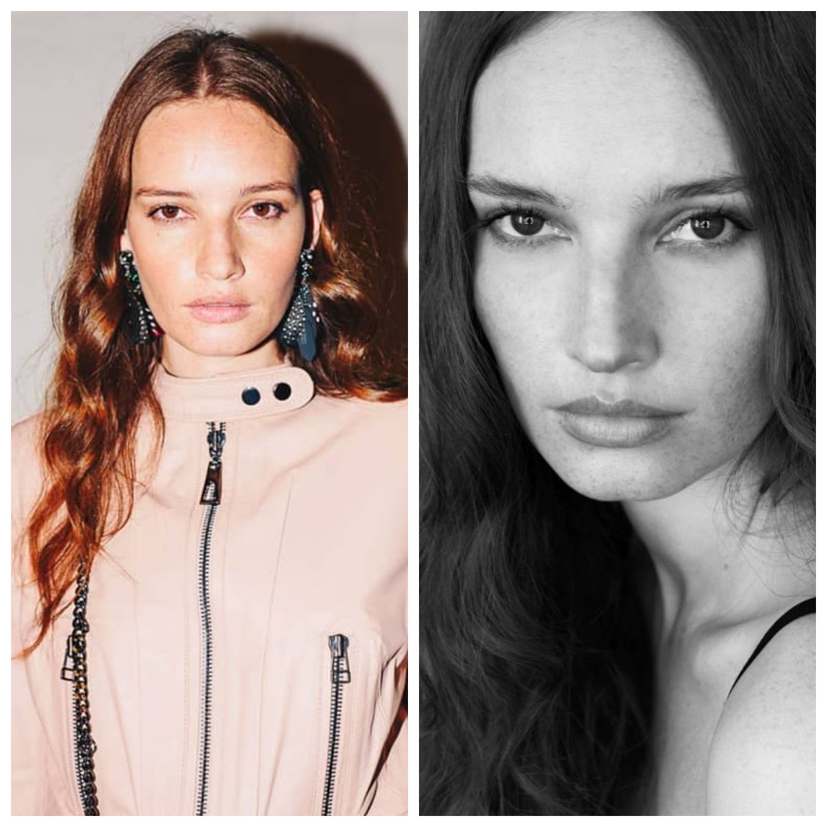 A murit modelul Giane Alves
