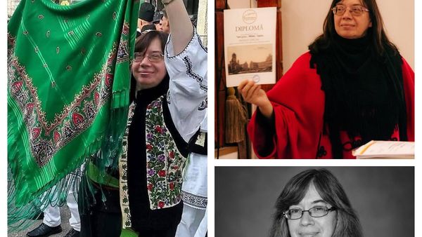 DOLIU CUMPLIT la R&acirc;șca. Mihaela Grădinariu, profesoara care a format generații și OMUL DE CULTURĂ care și-a dedicat viața poeziei, școlii și tradițiilor, A MURIT: "A pus suflet &icirc;n tot ceea ce a făcut. A crezut &icirc;n educație, &icirc;n cultură, &icirc;n credință și..."