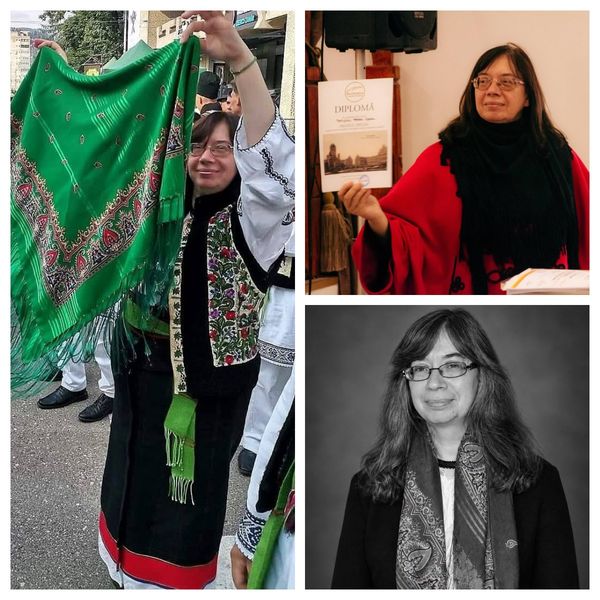 DOLIU CUMPLIT la R&acirc;șca. Mihaela Grădinariu, profesoara care a format generații și OMUL DE CULTURĂ care și-a dedicat viața poeziei, școlii și tradițiilor, A MURIT: "A pus suflet &icirc;n tot ceea ce a făcut. A crezut &icirc;n educație, &icirc;n cultură, &icirc;n credință și..."