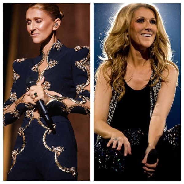 VIDEO Celine Dion a căzut pe scenă, iar momentul a fost surprins de camere. CE I-A PROVOCAT, DE FAPT, CĂZĂTURA artistei &icirc;n fața publicului: "Am fost acolo și am văzut. A reapărut imediat și nu a..."