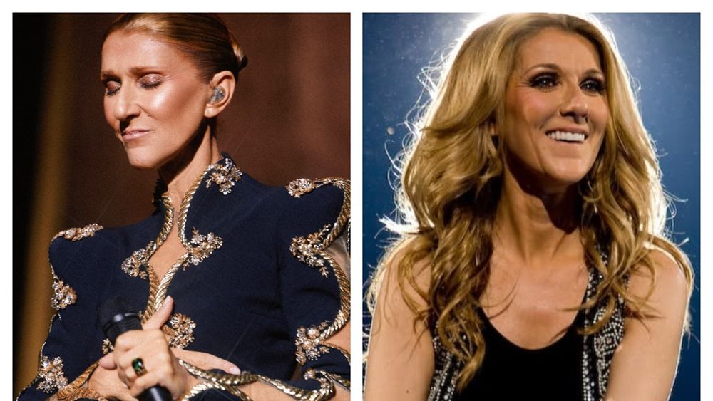 VIDEO Celine Dion a căzut pe scenă, iar momentul a fost surprins de camere. CE I-A PROVOCAT, DE FAPT, CĂZĂTURA artistei &icirc;n fața publicului: "Am fost acolo și am văzut. A reapărut imediat și nu a..."