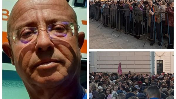 Dr. Tudor Ciuhodaru, reguli pentru cei care pleacă &icirc;n pelerinaj la Sf&acirc;nta Cuvioasă Parascheva. CE TREBUIE SĂ FACĂ aceștia pentru a evita urgențele medicale &icirc;n zilele următoare: &bdquo;Sunați la 112 c&acirc;nd nu...&rdquo;