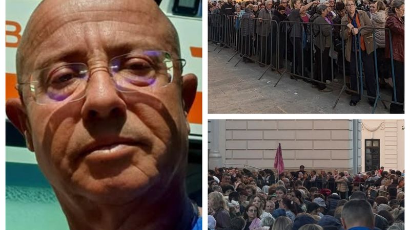 Dr. Tudor Ciuhodaru, reguli pentru cei care pleacă &icirc;n pelerinaj la Sf&acirc;nta Cuvioasă Parascheva. CE TREBUIE SĂ FACĂ aceștia pentru a evita urgențele medicale &icirc;n zilele următoare: &bdquo;Sunați la 112 c&acirc;nd nu...&rdquo;