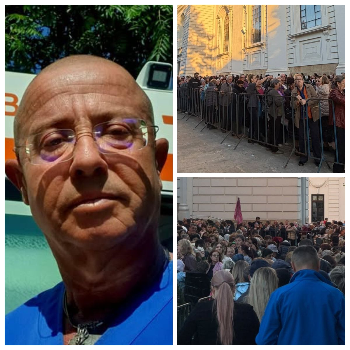 Reguli pentru cei care merg &icirc;n pelerinaj la Sf&acirc;nta Cuvioasă Parascheva 