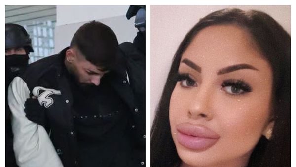 Vorbele care l-ar fi făcut pe Vlad Băltățeanu să-și piardă cumpătul &Icirc;N SEARA FATIDICĂ. Ce i-ar fi spus Valentina &icirc;nainte ca totul să ia o TURNURĂ DRAMATICĂ?! Are legătură cu tatăl t&acirc;nărului: "El s-ar fi dus şi i-ar fi..."