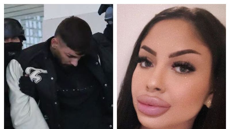 Vorbele care l-ar fi făcut pe Vlad Băltățeanu să-și piardă cumpătul &Icirc;N SEARA FATIDICĂ. Ce i-ar fi spus Valentina &icirc;nainte ca totul să ia o TURNURĂ DRAMATICĂ?! Are legătură cu tatăl t&acirc;nărului: "El s-ar fi dus şi i-ar fi..."