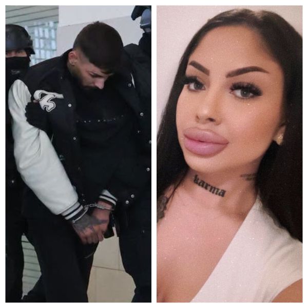 Vorbele care l-ar fi făcut pe Vlad Băltățeanu să-și piardă cumpătul &Icirc;N SEARA FATIDICĂ. Ce i-ar fi spus Valentina &icirc;nainte ca totul să ia o TURNURĂ DRAMATICĂ?! Are legătură cu tatăl t&acirc;nărului: "El s-ar fi dus şi i-ar fi..."
