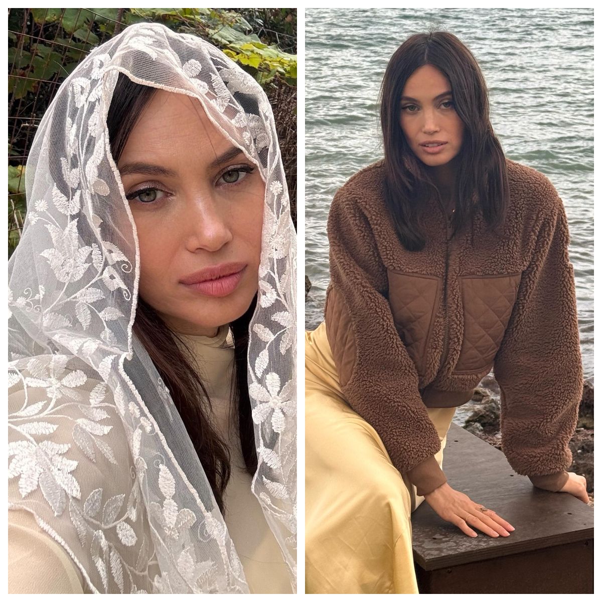 Alina Pușcău, mesaj emoționant 