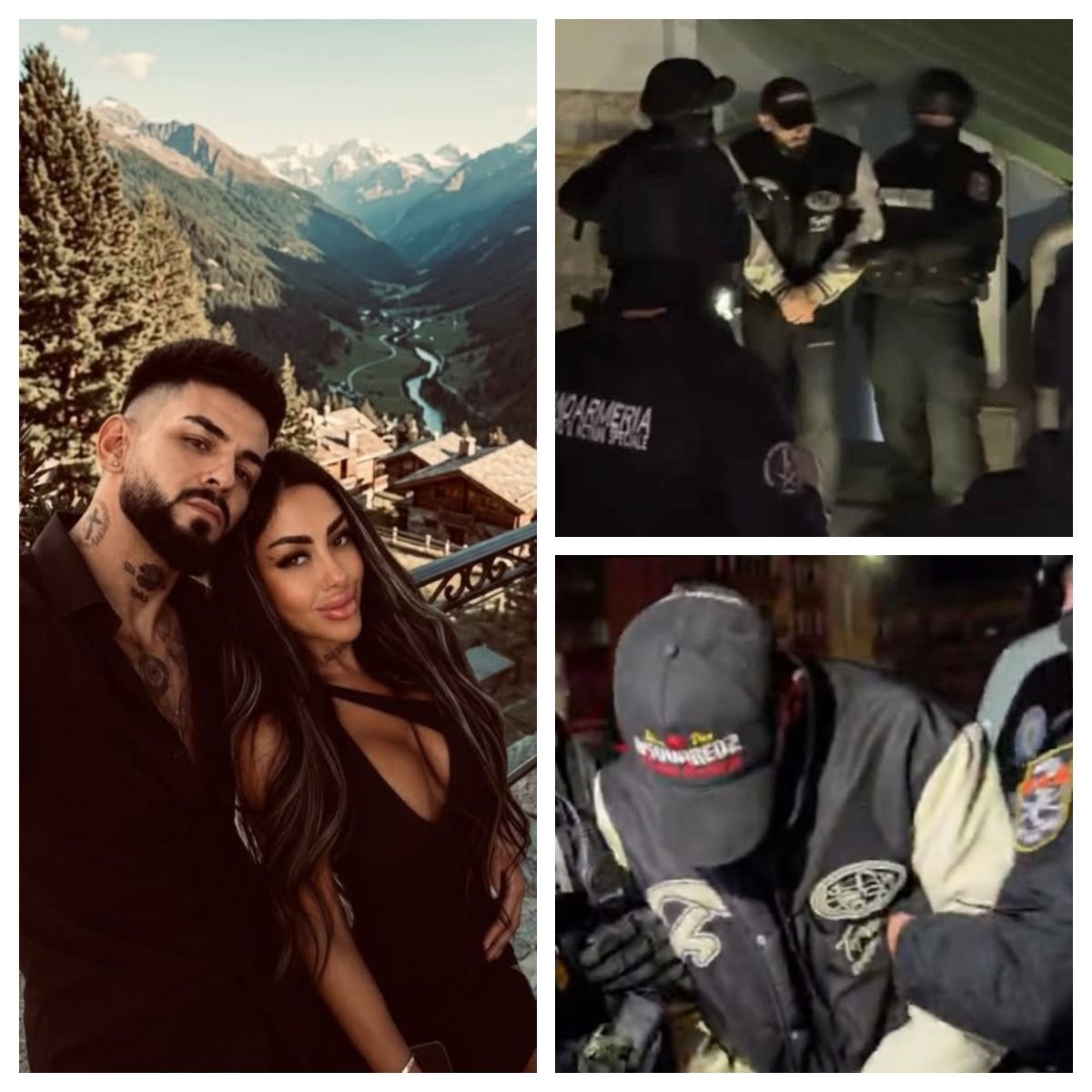 Vlad Bălțățeanu ajunge &icirc;n fața procurorilor
