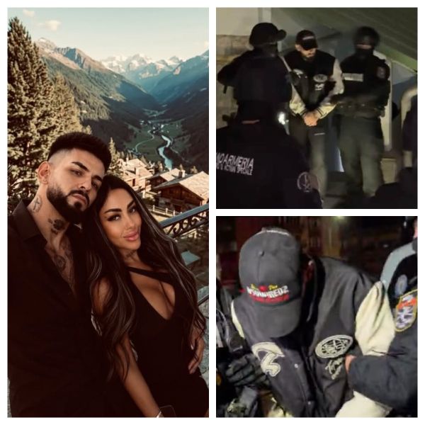 Vlad Bălțățeanu, FAȚĂ &Icirc;N FAȚĂ cu procurorii! Iubitul Valentinei este audiat astăzi