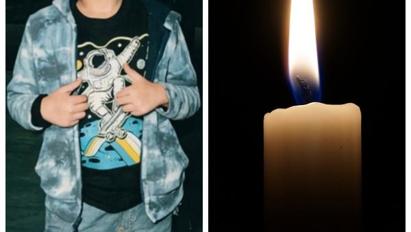 Doamne, ce tragedie! Un copil de 13 ani a murit &icirc;n parc. Daniel a rămas blocat &icirc;ntr-un tobogan tubular, după ce tricoul lui s-a prins &icirc;ntr-un șurub din interiorul acestuia: &bdquo;Avea toată viața &icirc;nainte. Voia doar să se joace și, din păcate....&rdquo;